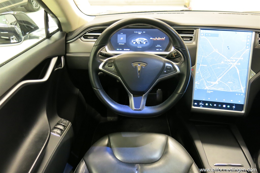 Bild 10 på Tesla Model S