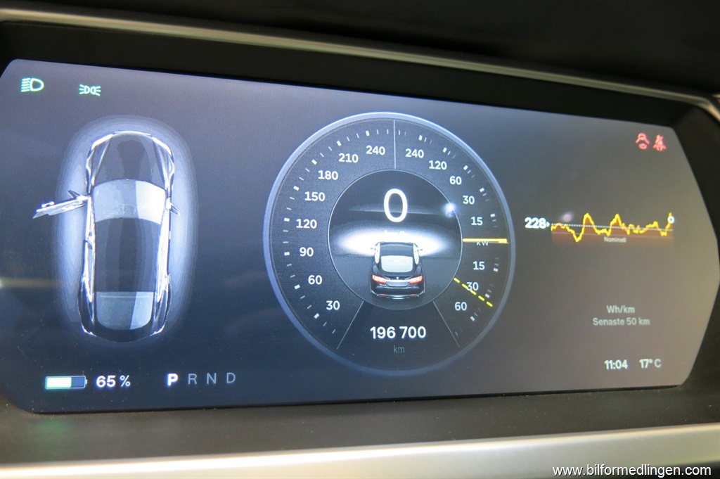 Bild 11 på Tesla Model S