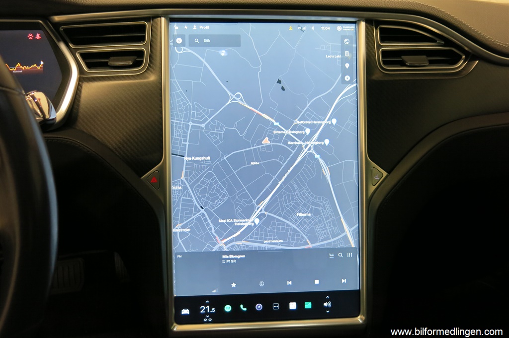 Bild 12 på Tesla Model S