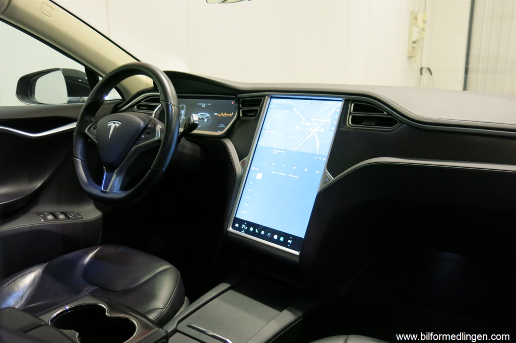 Bild 15 på Tesla Model S