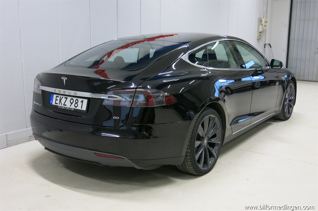 Bild 16 på Tesla Model S