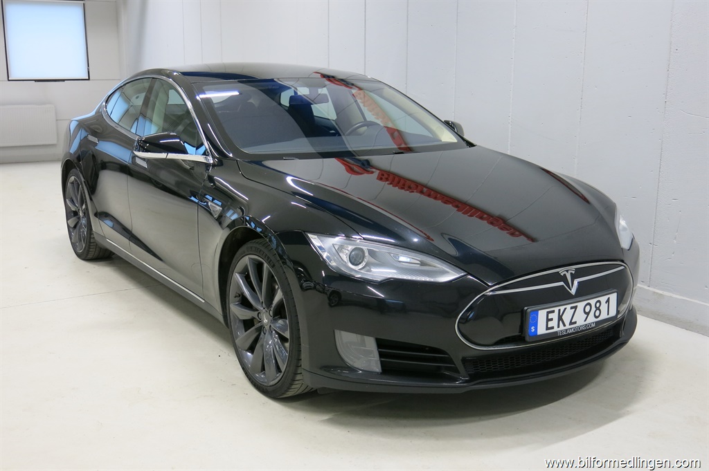 Bild 17 på Tesla Model S