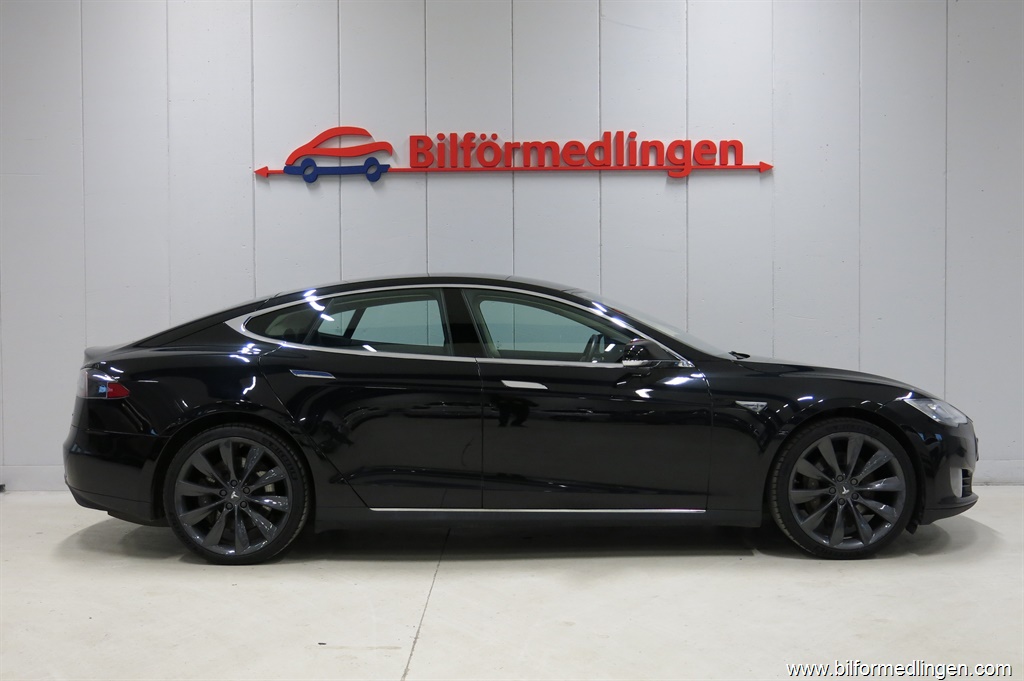 Bild 18 på Tesla Model S