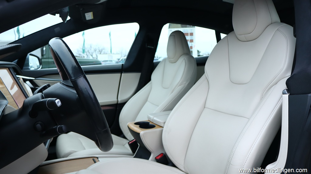 Bild 5 på Tesla Model S