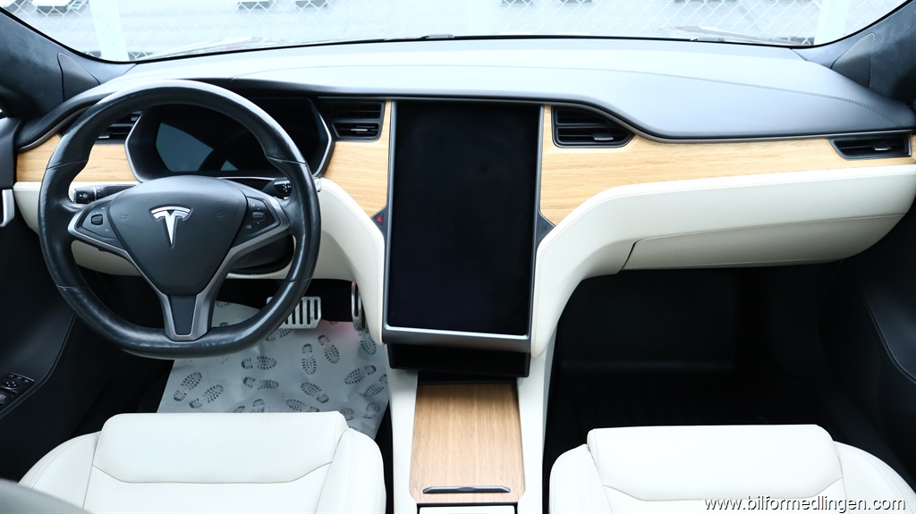 Bild 6 på Tesla Model S