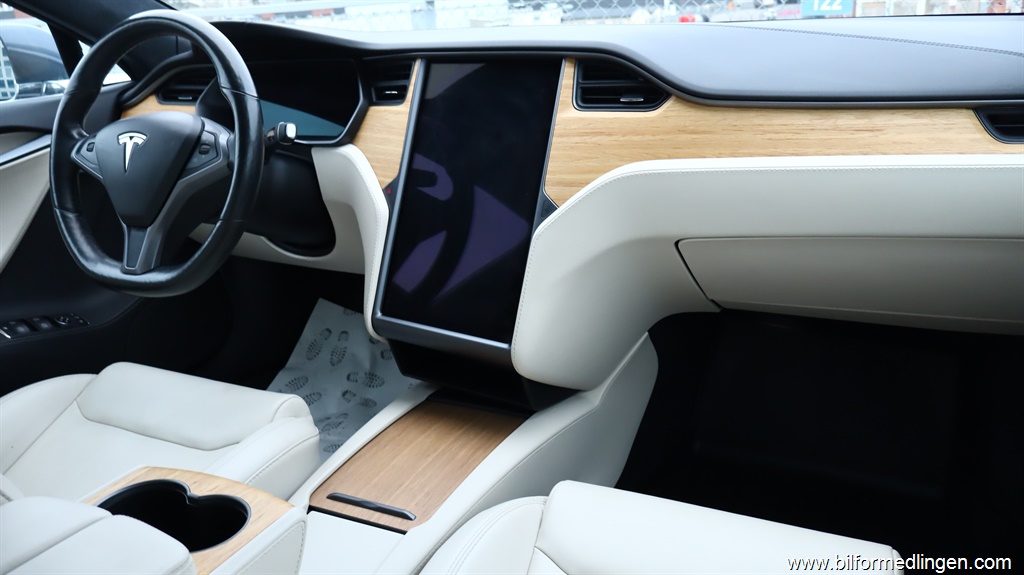 Bild 7 på Tesla Model S