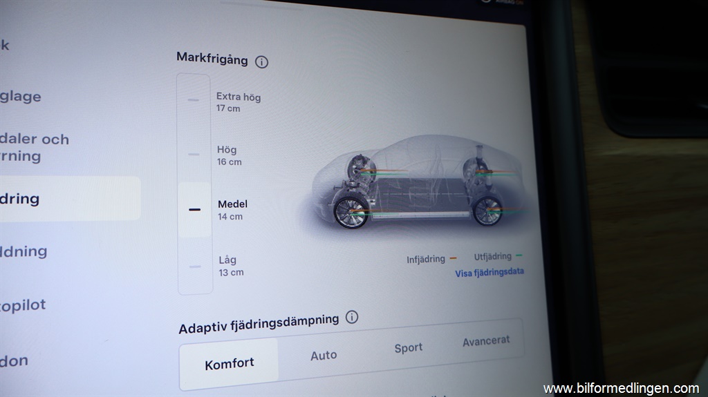 Bild 12 på Tesla Model S