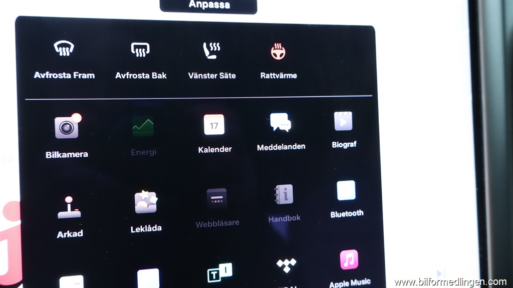 Bild 15 på Tesla Model S