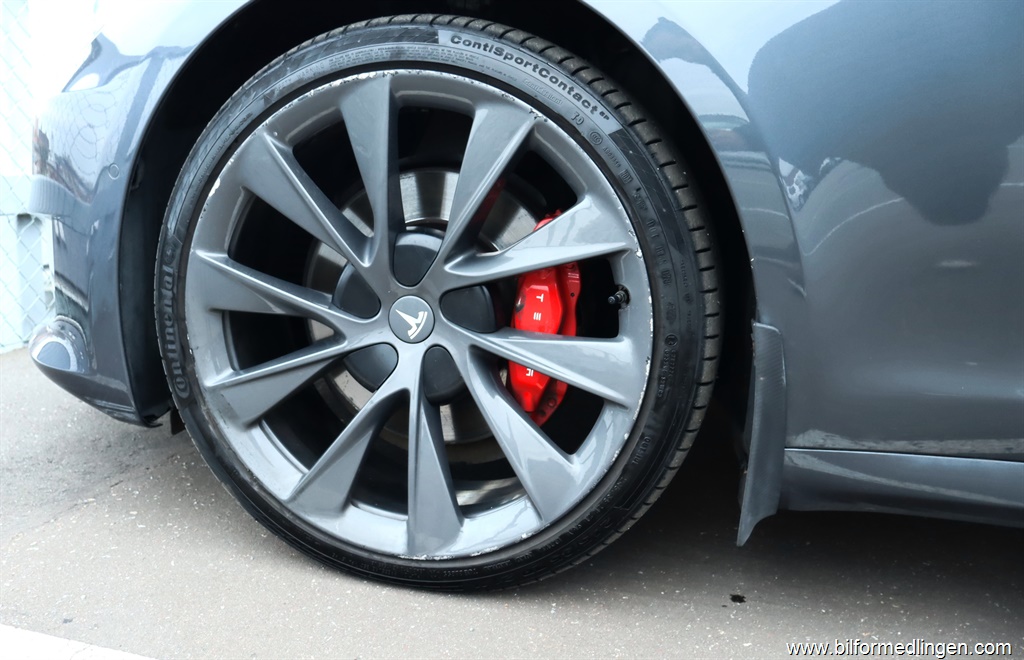 Bild 17 på Tesla Model S