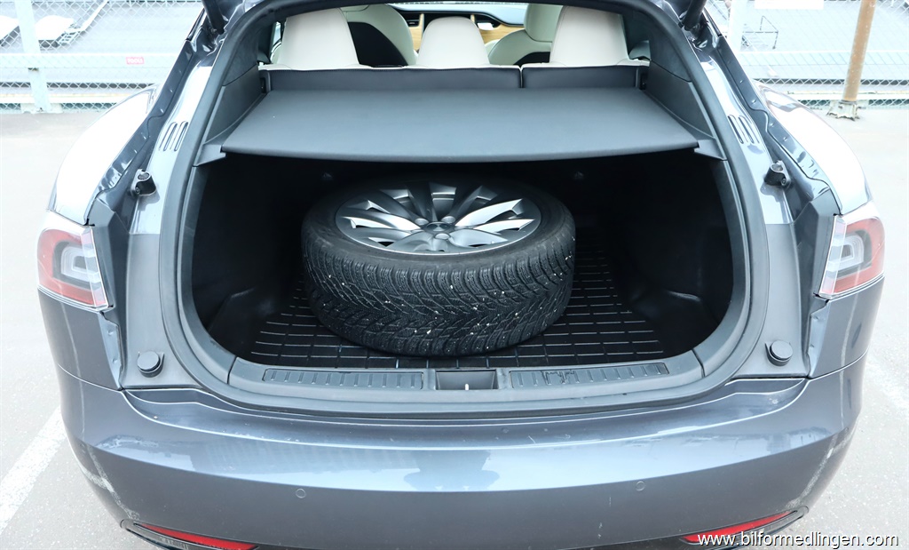 Bild 18 på Tesla Model S