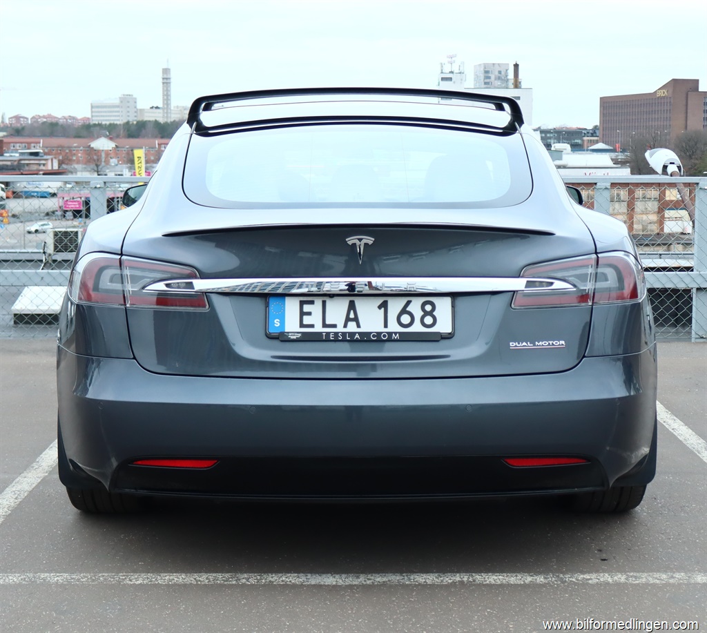 Bild 20 på Tesla Model S