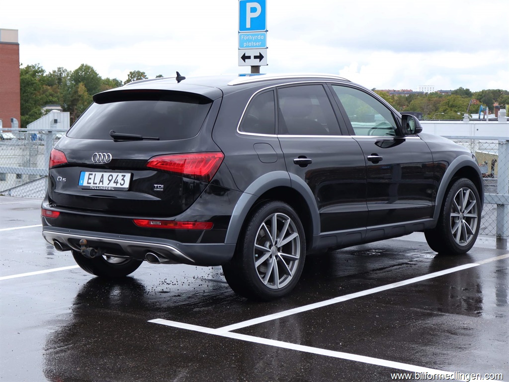 Bild 3 på Audi Q5