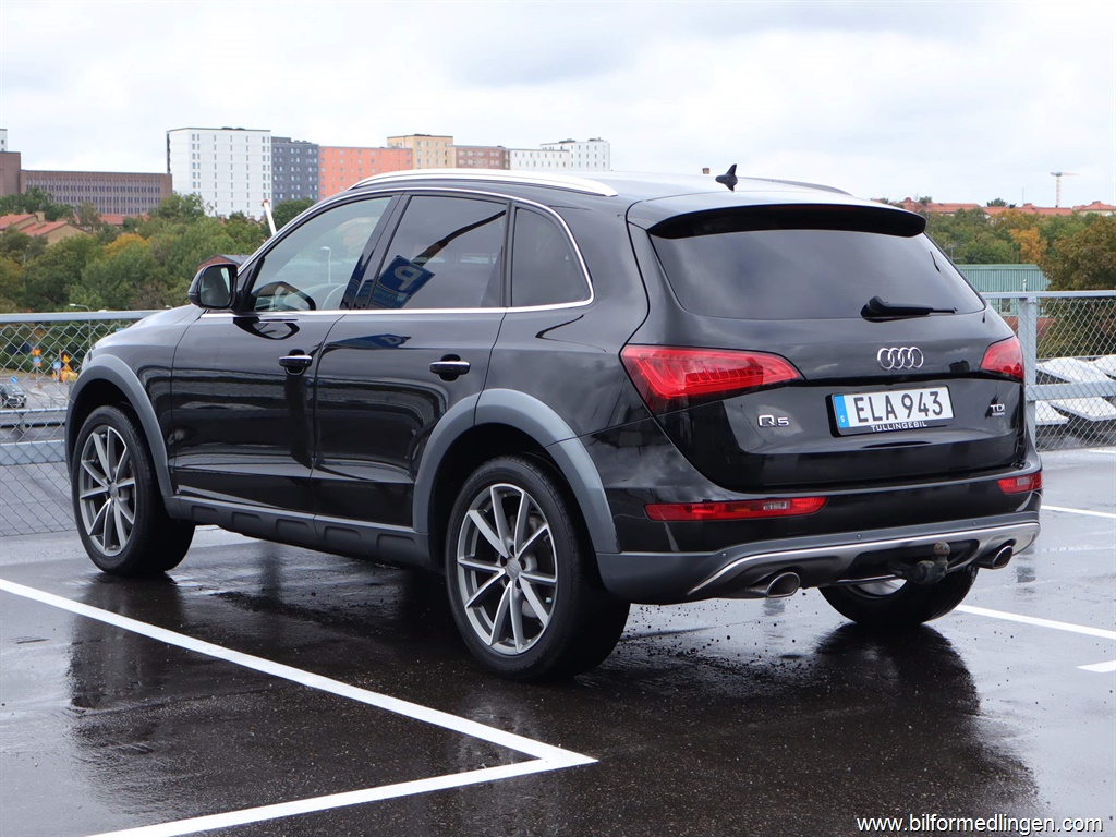 Bild 4 på Audi Q5