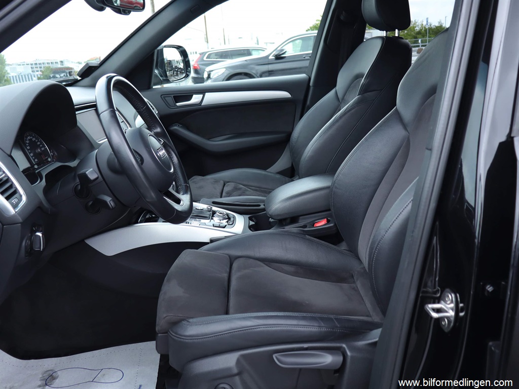 Bild 5 på Audi Q5