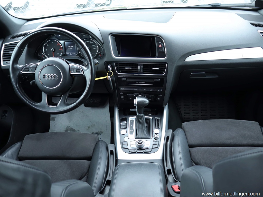 Bild 6 på Audi Q5