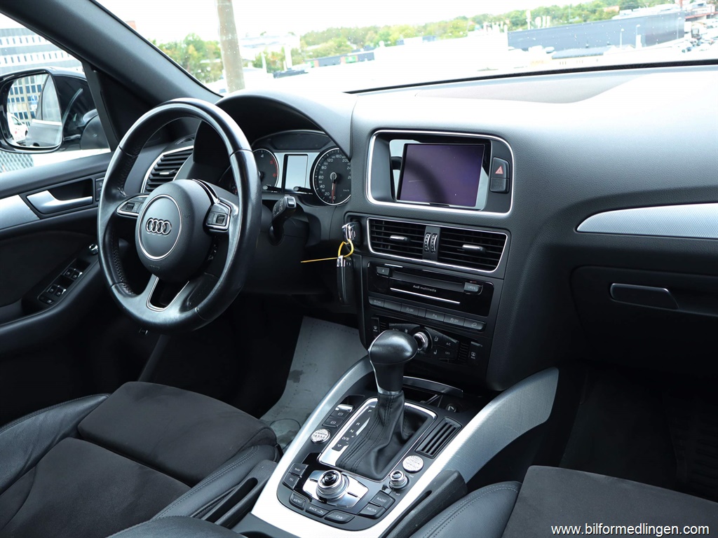 Bild 7 på Audi Q5