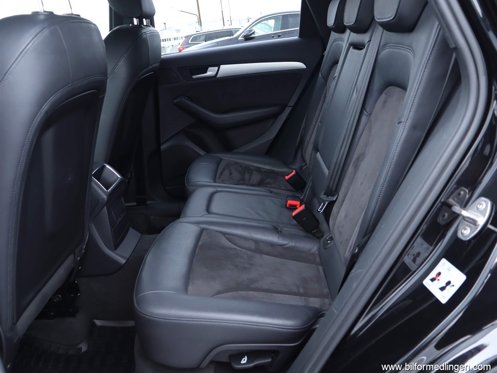 Bild 8 på Audi Q5
