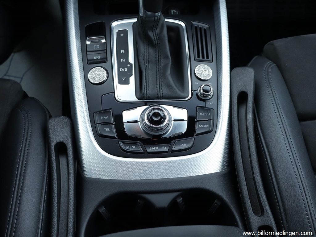 Bild 10 på Audi Q5