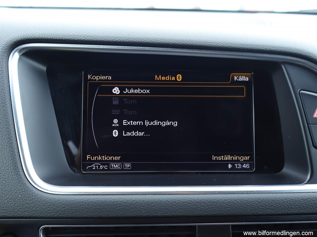 Bild 14 på Audi Q5