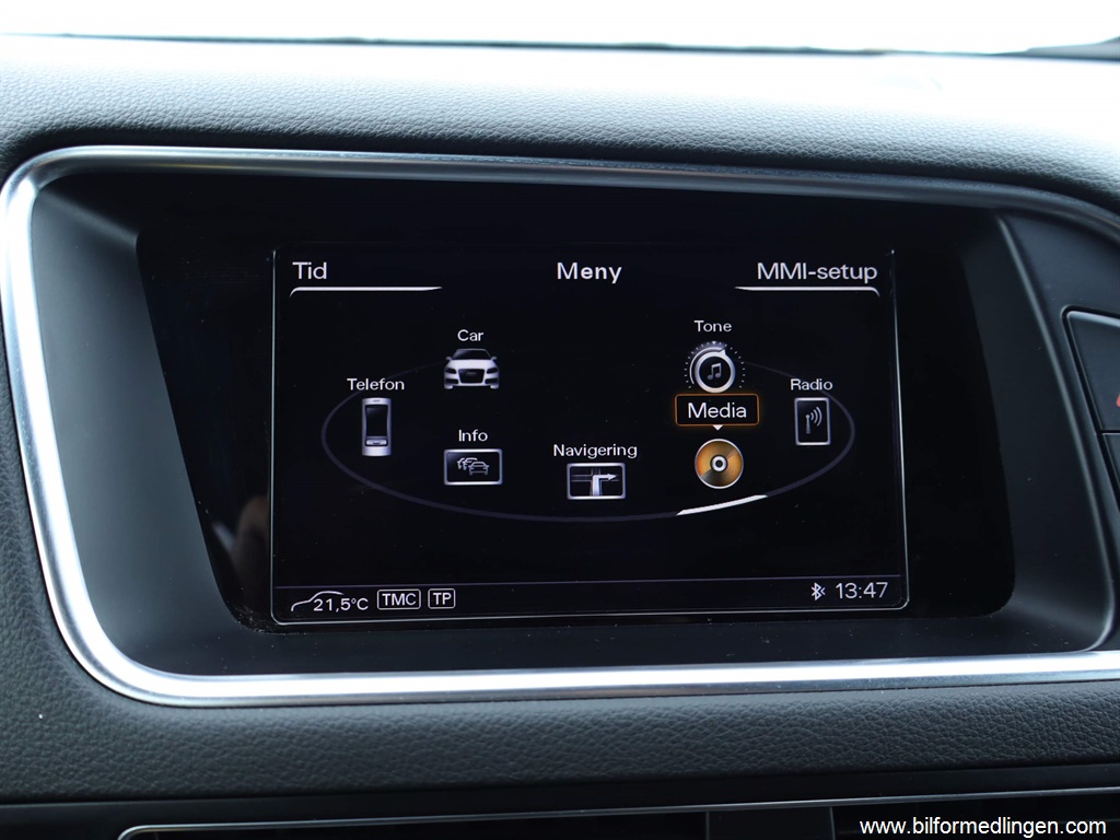 Bild 17 på Audi Q5