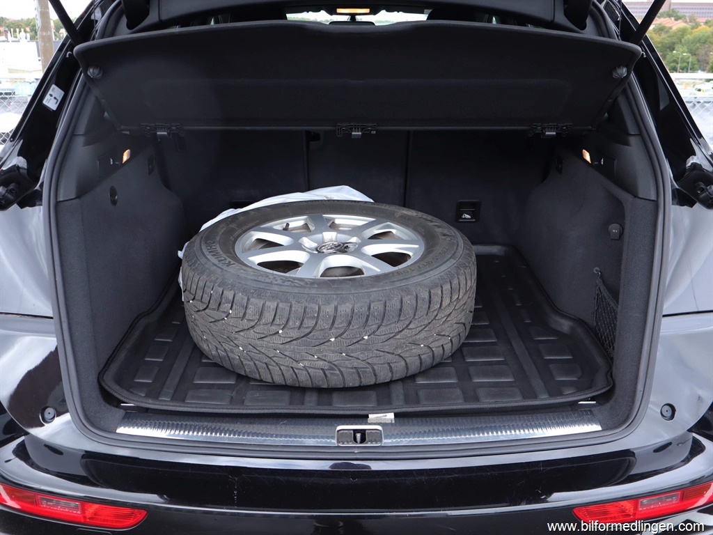 Bild 19 på Audi Q5