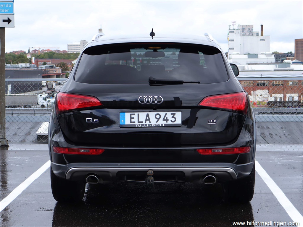 Bild 21 på Audi Q5
