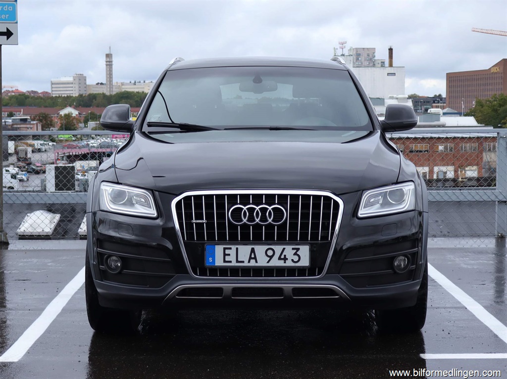 Bild 22 på Audi Q5