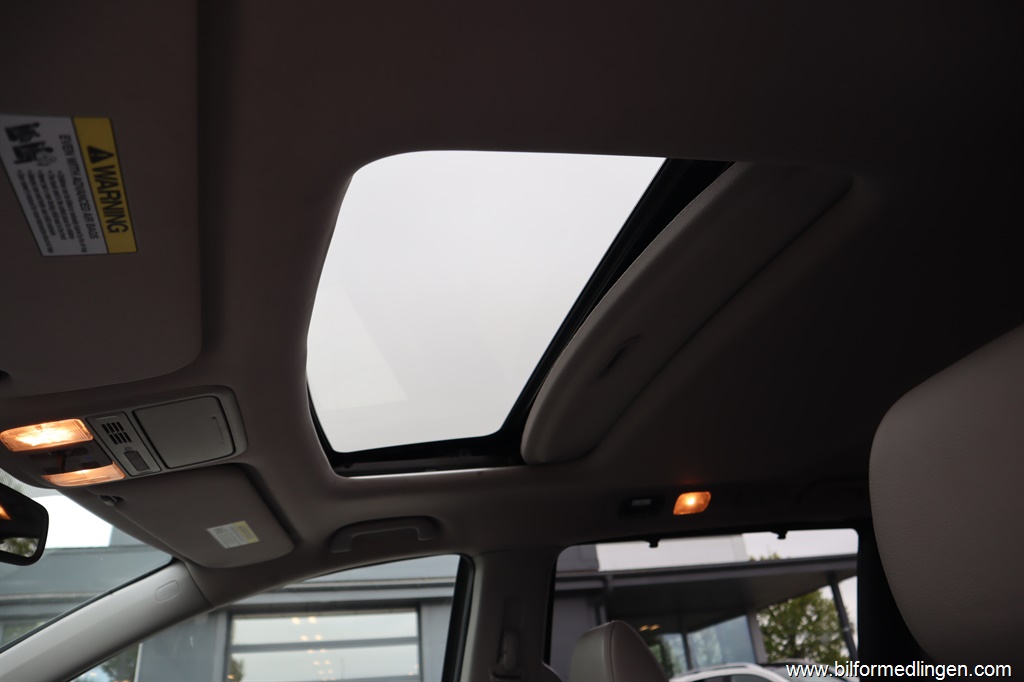 Bild 14 på Honda Odyssey