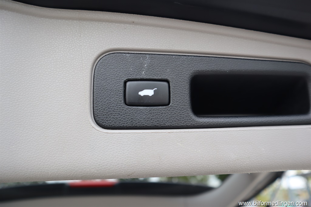 Bild 16 på Honda Odyssey