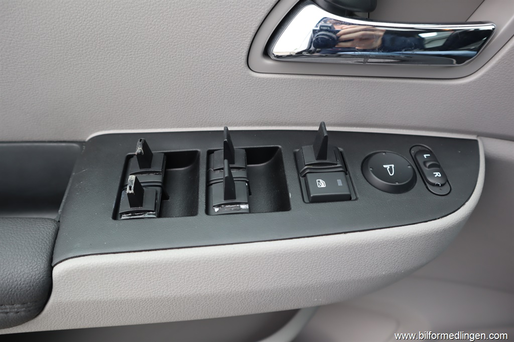 Bild 18 på Honda Odyssey