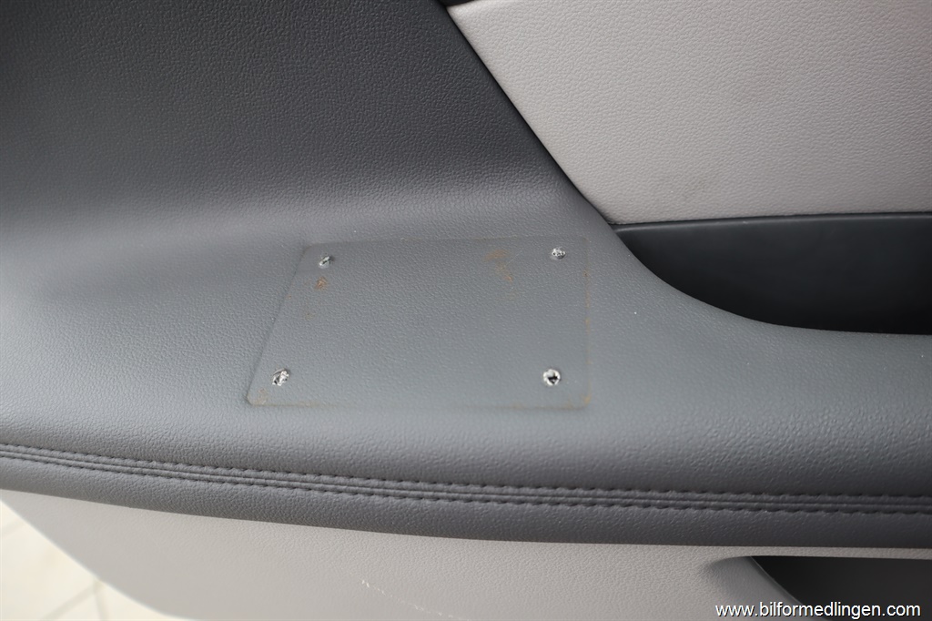 Bild 20 på Honda Odyssey