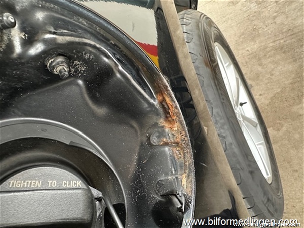 Bild 21 på Honda Odyssey