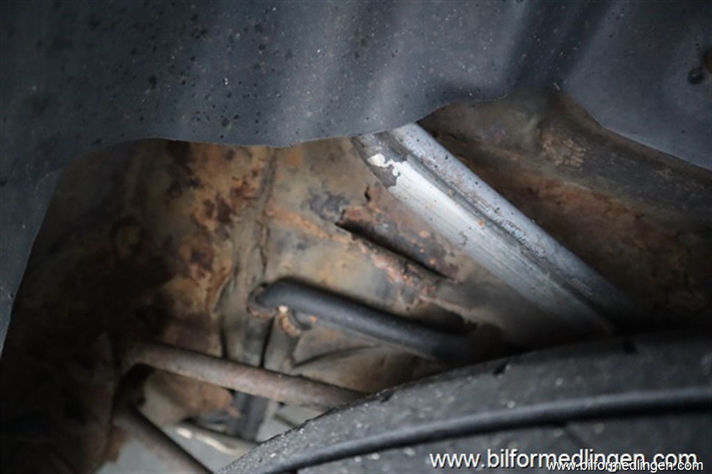 Bild 22 på Honda Odyssey