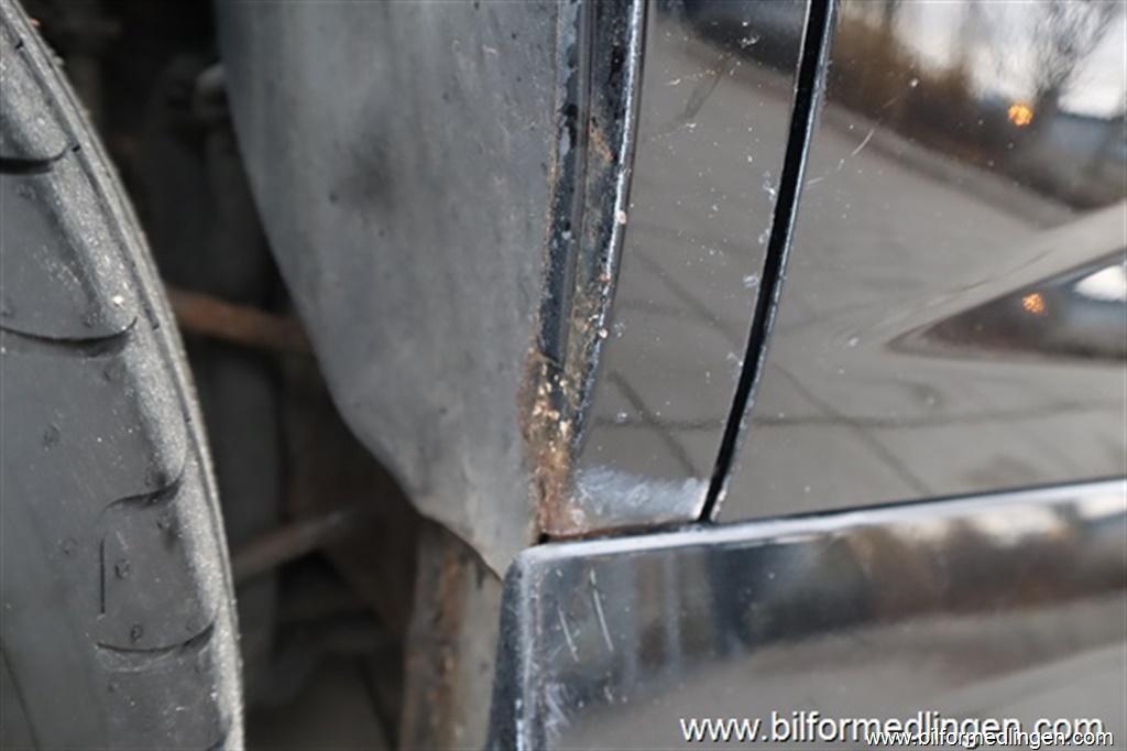 Bild 23 på Honda Odyssey