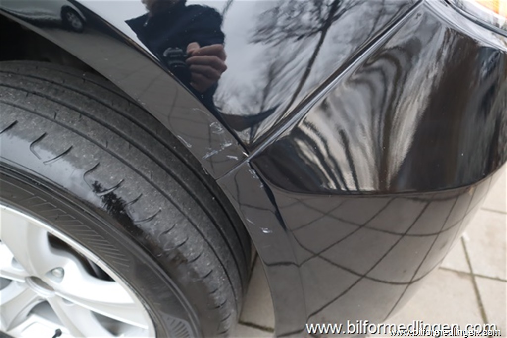 Bild 24 på Honda Odyssey