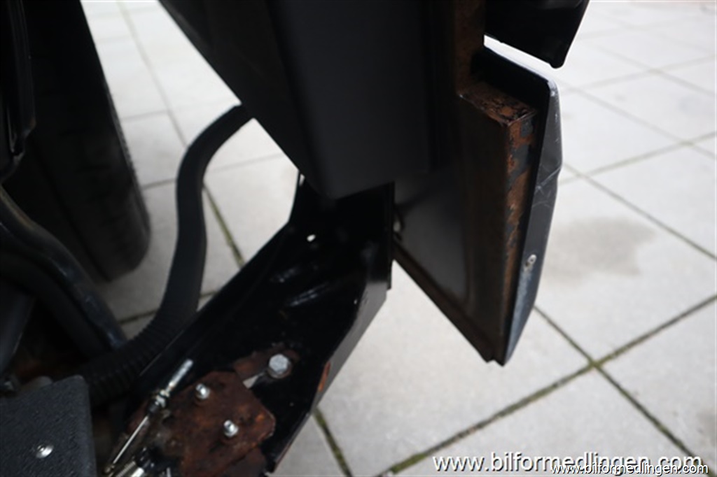 Bild 25 på Honda Odyssey