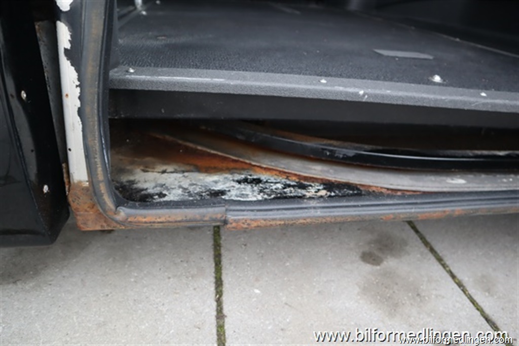 Bild 26 på Honda Odyssey