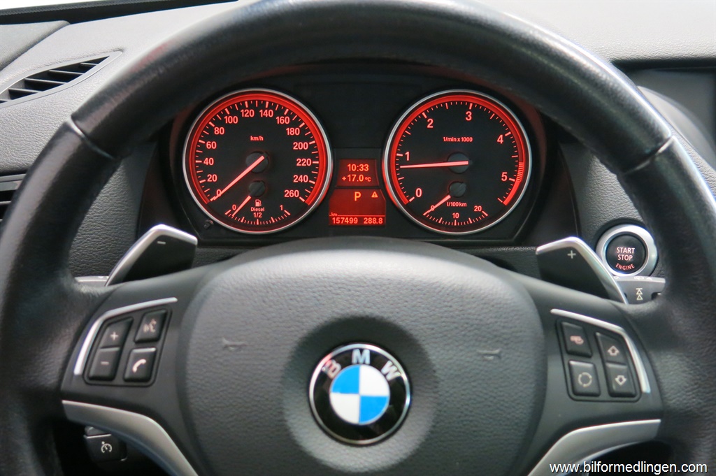 Bild 7 på BMW X1