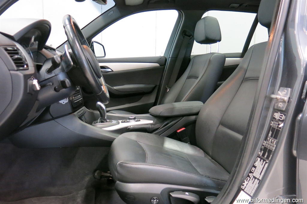 Bild 9 på BMW X1