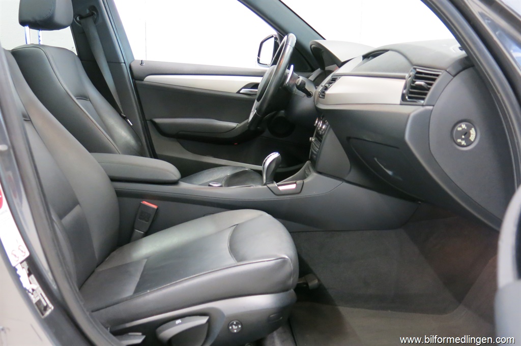 Bild 11 på BMW X1