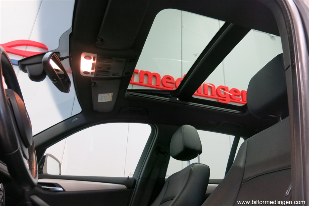 Bild 14 på BMW X1