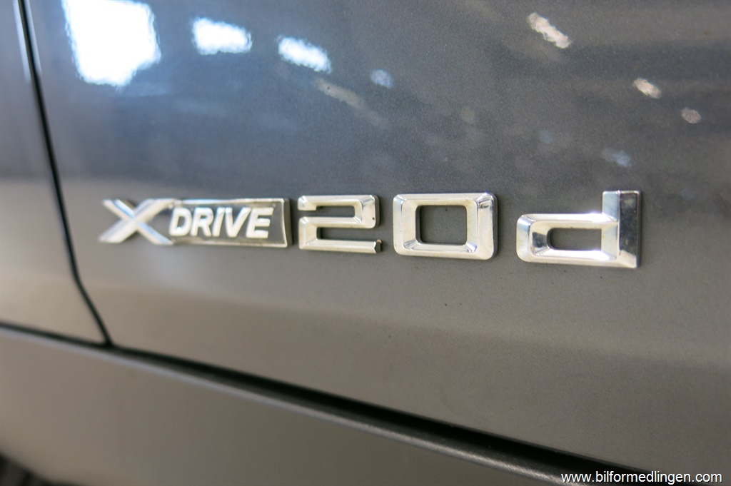 Bild 15 på BMW X1