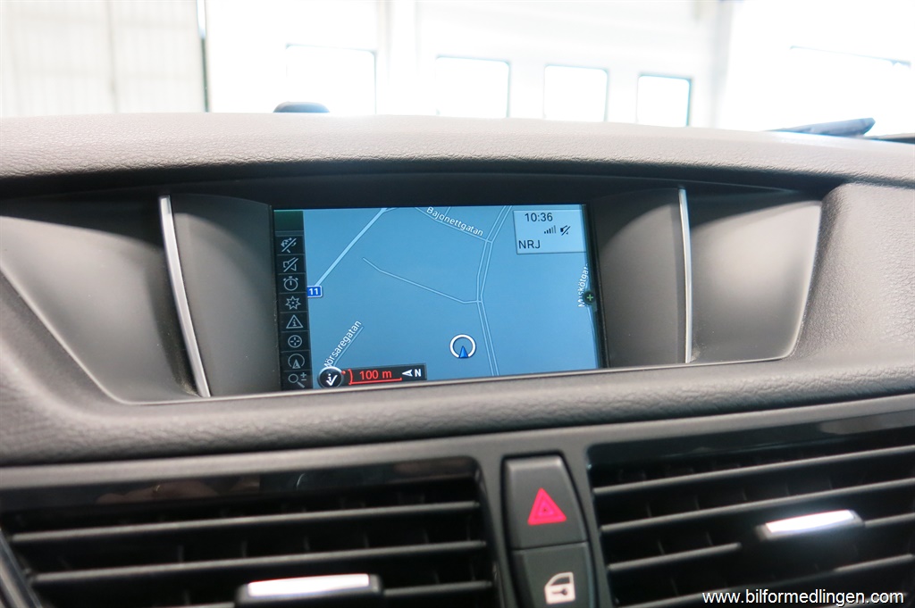 Bild 18 på BMW X1