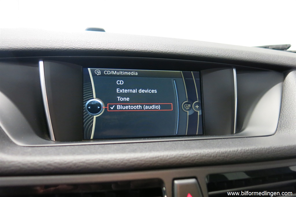Bild 20 på BMW X1