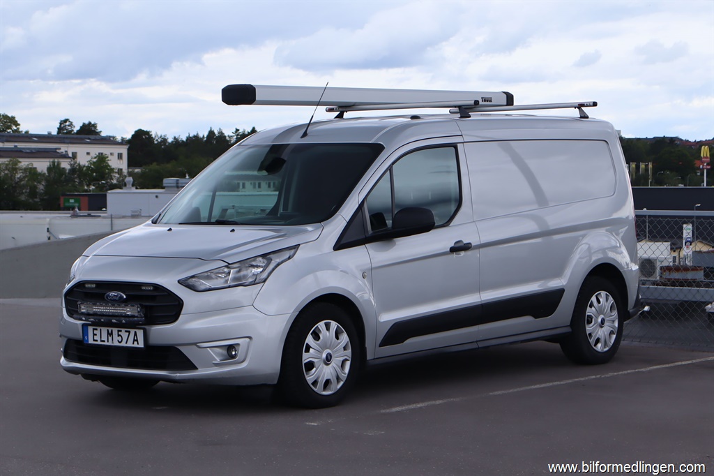 Bild 1 på Ford Transit)