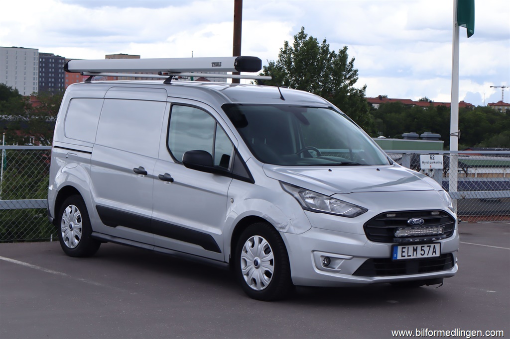 Bild 2 på Ford Transit