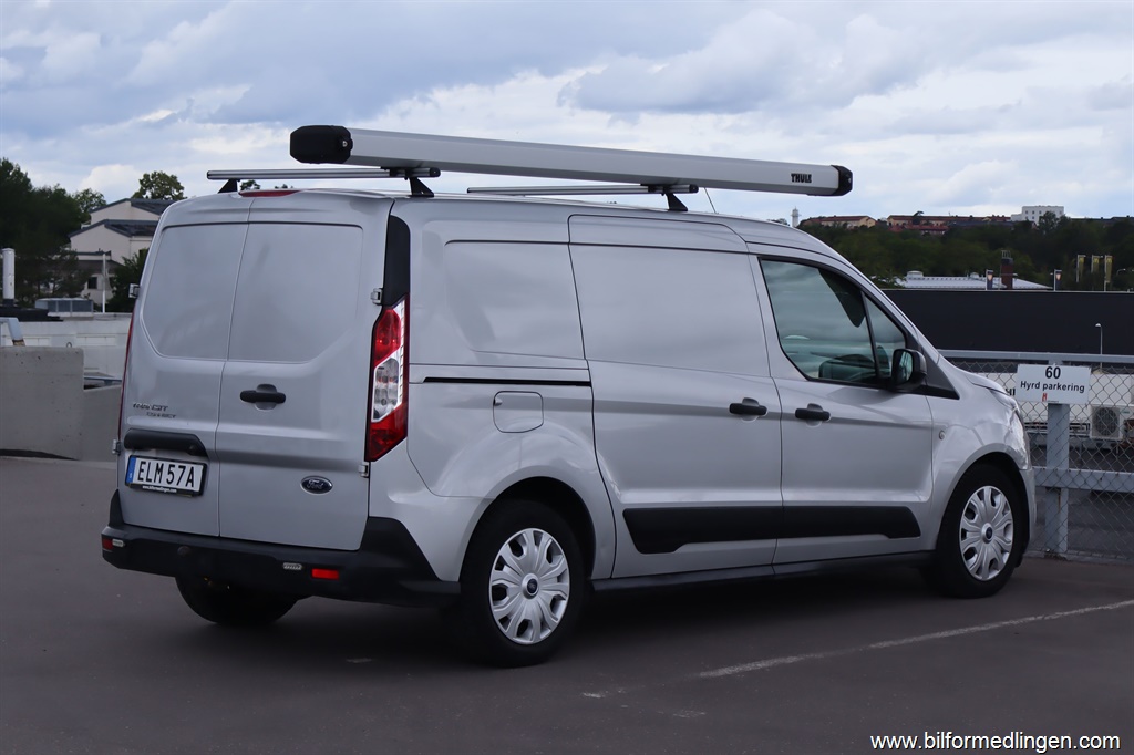 Bild 3 på Ford Transit