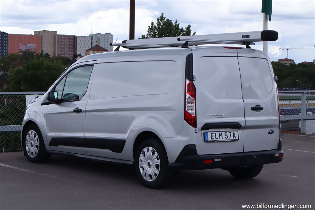 Bild 4 på Ford Transit