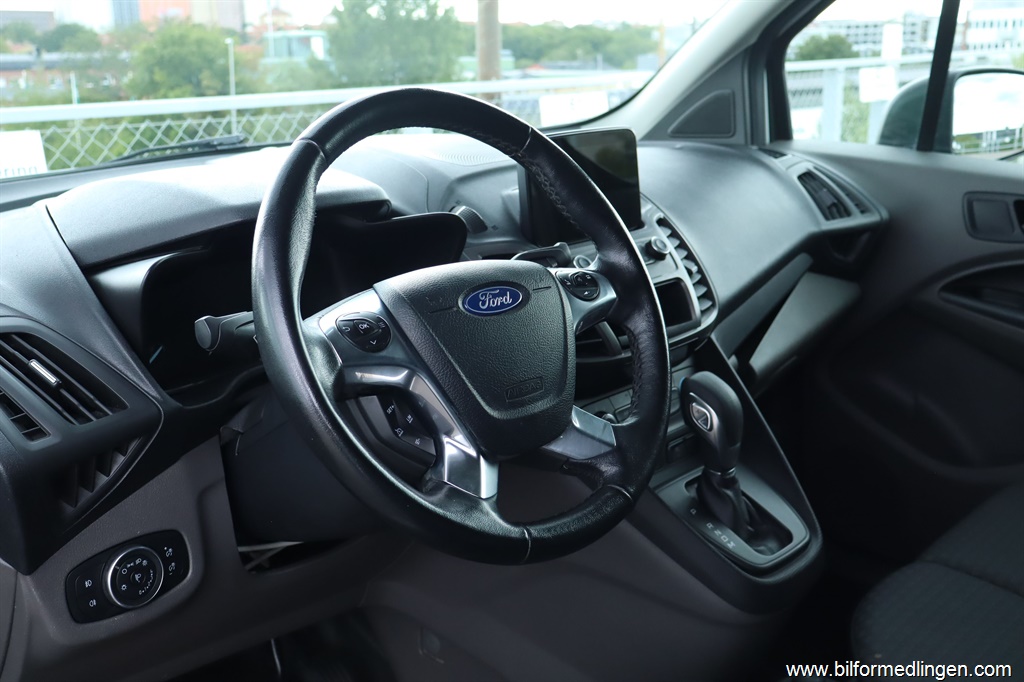 Bild 5 på Ford Transit