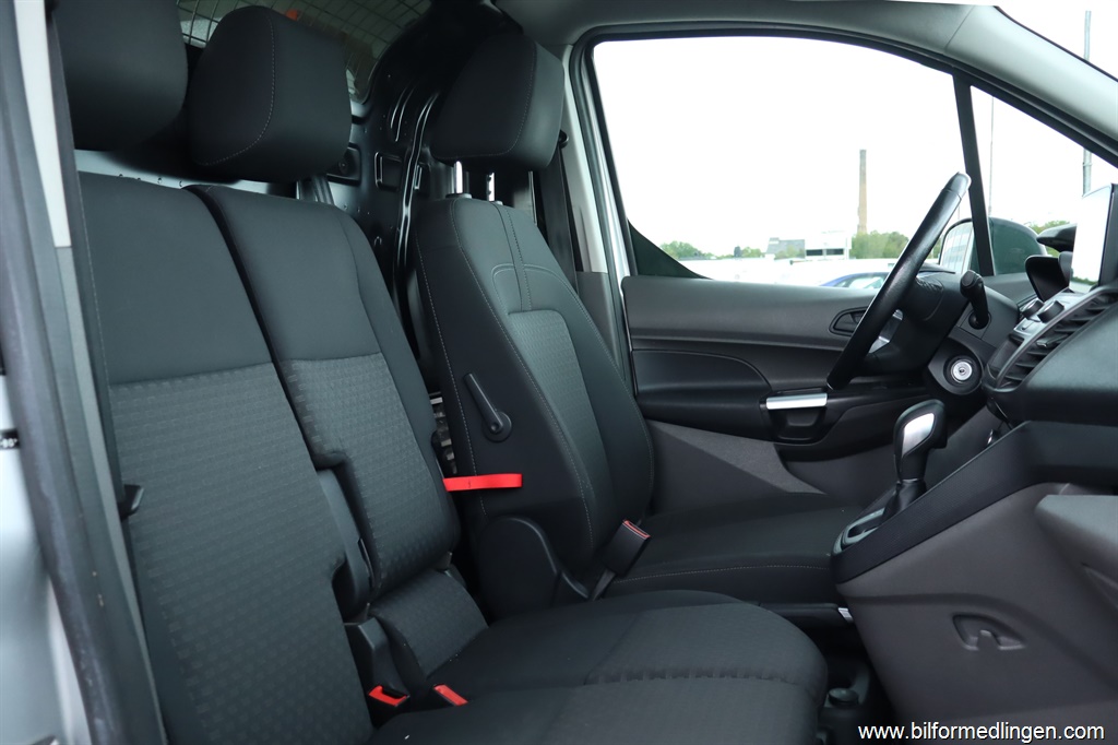 Bild 7 på Ford Transit
